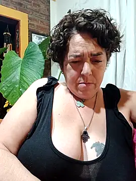 relaxnamaste webcam