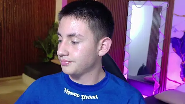 Andres_Tay webcam