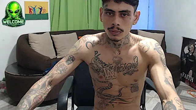 alpha_zom (M young) - #69-position #ahegao #anal #bisexuals #black-hair #bukkake #cam2cam #cei #chastity #cheap-privates #cock-rating #colombian #creampie #cuckold #cum-play #cumshot #doggy-style #ejaculation #erotic-dance #facesitting #facial #fingering #footjob #gape #glory-hole #handjob #hd #humiliation #kissing #latin #leather #massage #masturbation #muscular #new #office #oil-show #orgasm #outdoor #penis-ring #power-top #pump #recordable-privates #recordable-publics #rimming #role-play #selfsucking #small-audience #smoking #spanish-speaking #spanking #striptease #swallow #swingers #tattoos #top #twerk #yoga #young