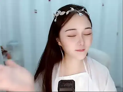Amy-cnbaby webcam