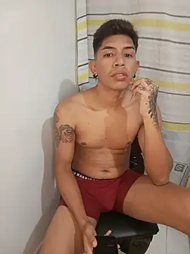 Bill_BadBoy webcam