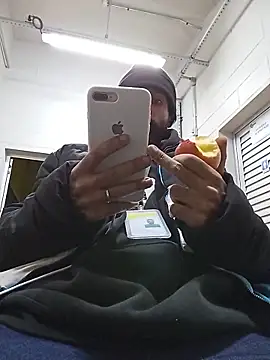 Charada157 webcam