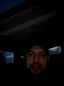 LexiAndPapi webcam