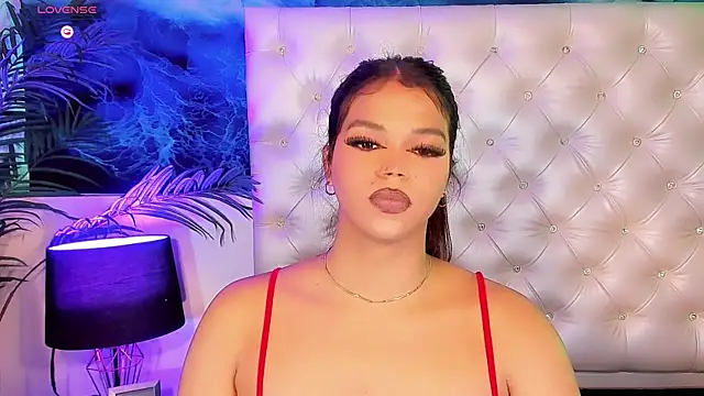 Keira_Fox31 webcam