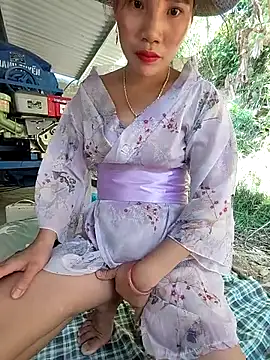 Ruby_Lucy webcam