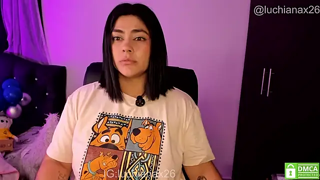 lucy26_ webcam