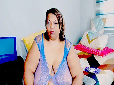 Sassy_Tassy webcam
