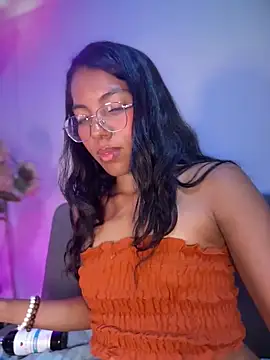 SheenaBrooke webcam