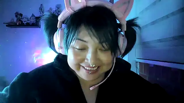 Shaddycute_ webcam