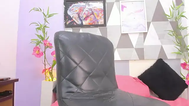 Michellcockxxx webcam