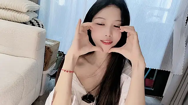 Mary-0808 webcam