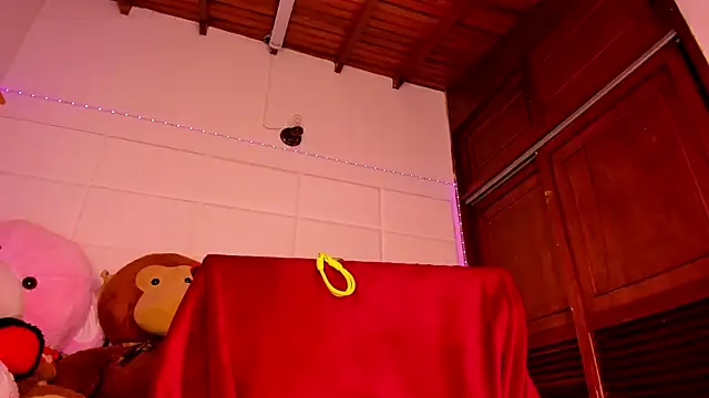 Gabby_Haze webcam