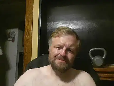 TheOneDonShaun webcam