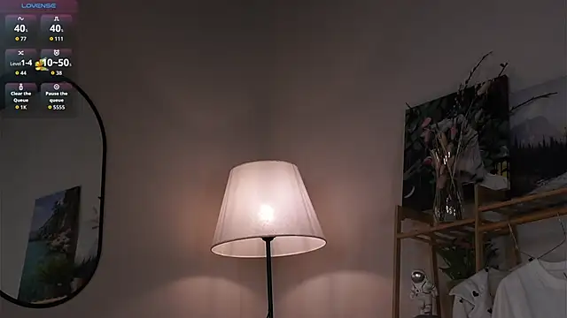 CherlyGuss webcam