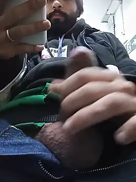 Charada157 webcam