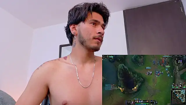 Elian_savoy webcam