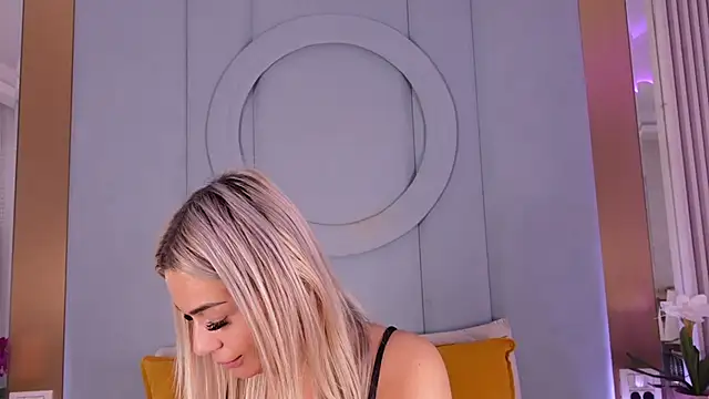 EliaDavis webcam