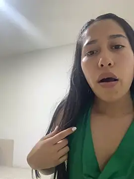 Amelia_Rivas webcam