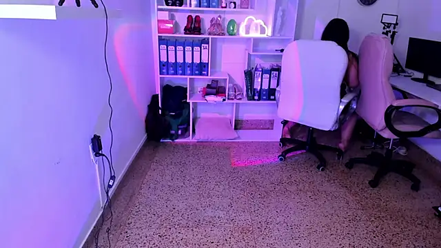 Dakota_jhons1 webcam
