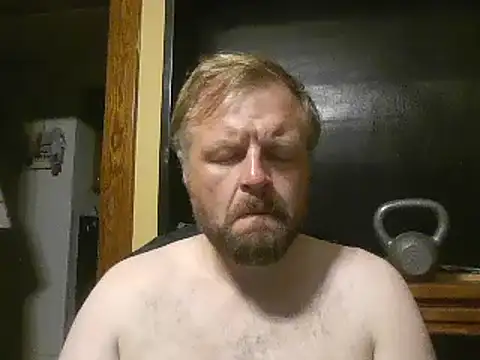 TheOneDonShaun webcam