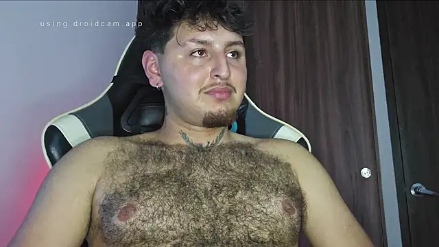 djsex_yerknox webcam