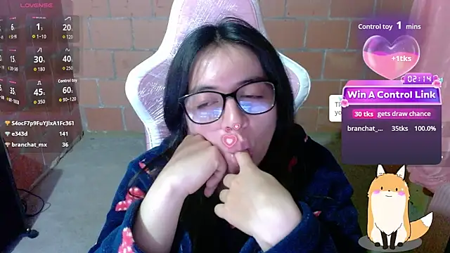 Maggie_Fox3 live sex cam