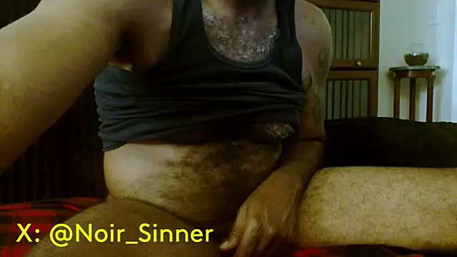 sinnernoir webcam