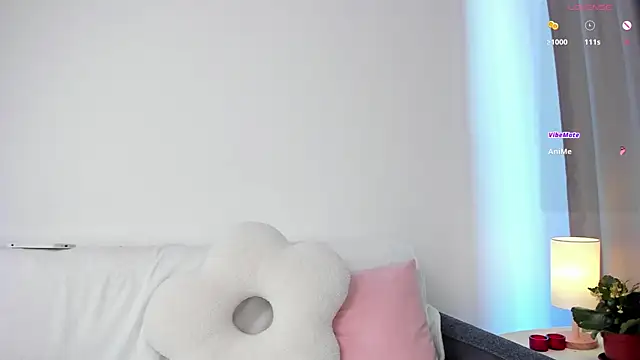 DanaCandy webcam