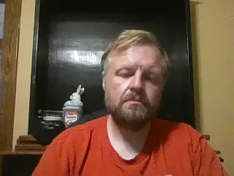 TheOneDonShaun webcam