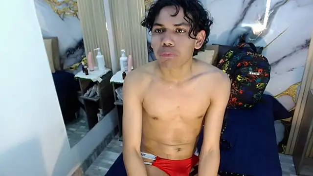 DaviidBuckx_ webcam