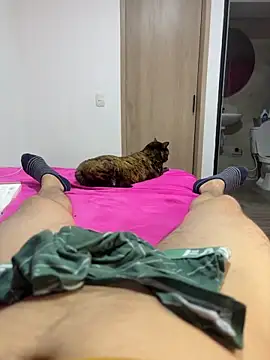 Stiven_2_ webcam