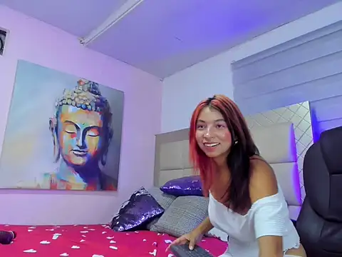 marilyn_luna webcam