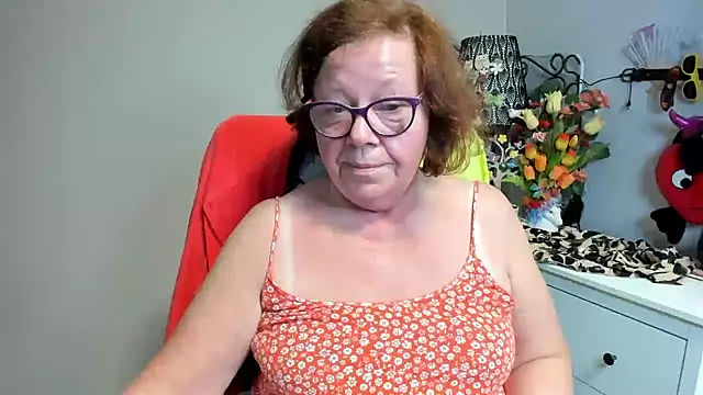 Adelewildx webcam