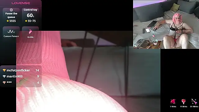 Sissy_LiaXXX webcam