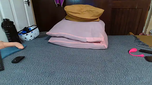 Smoochy- webcam