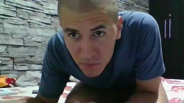 Sexylatin64 webcam