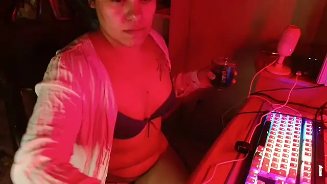 SmokyDee webcam