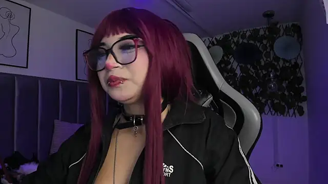 Kitty_Gang live cam