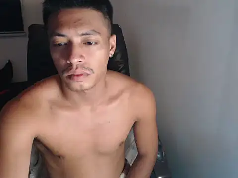 Asian_gregor webcam
