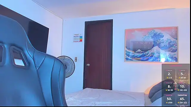 RJBarto webcam