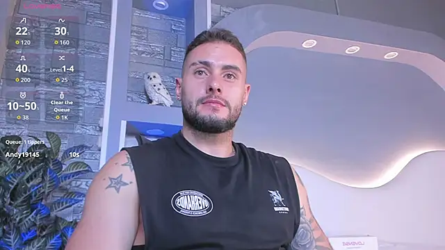 dominic_de_luca webcam