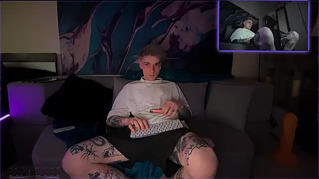 davesinner webcam