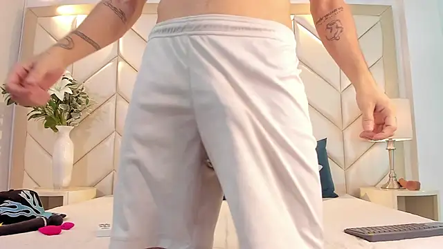 NikoStone_ webcam