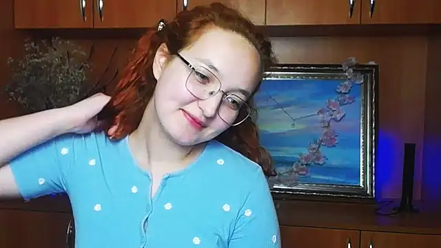 MissAriaa webcam
