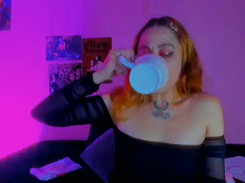 void_smokin webcam
