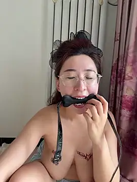 Jingjingxiang-520 webcam