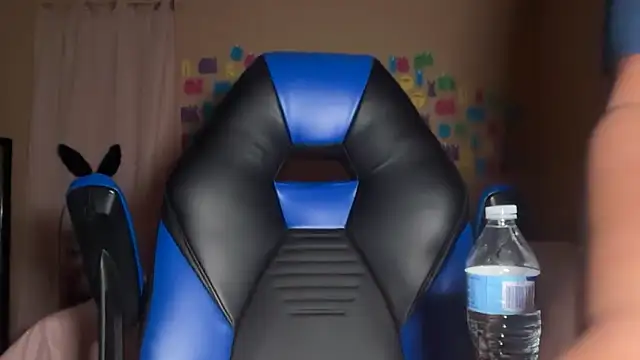 Chocolatebunnyxx96 webcam
