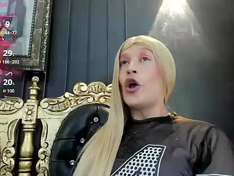 Gomory_Niix webcam