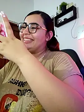 ScarleGrace webcam
