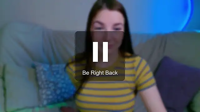 AliceChanel webcam